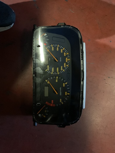 [88 311 235] Cuadro instrumento seat ibiza 98