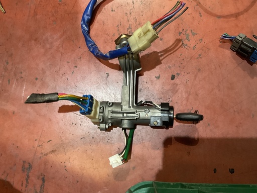 Conmutador de arranque hyundai getz ‘03