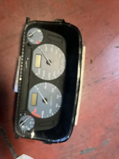 [88 3112 35] Cuadro instrumentos seat ibiza 97