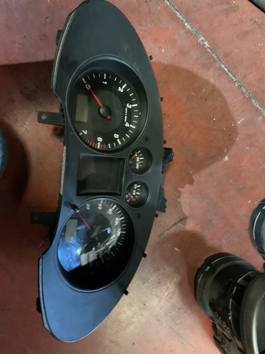 [6L0920801] Cuadro instrumentos seat ibiza 03