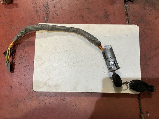 Conmutador de arranque renault laguna ‘94