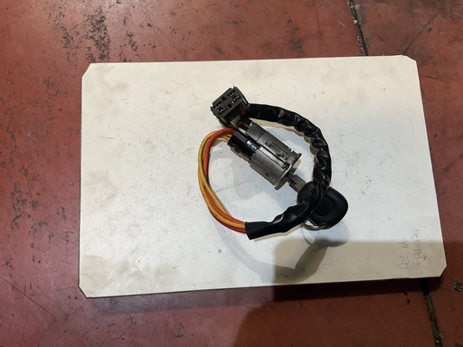 [Sin referencia] Conmutador de arranque renault scenic ‘02