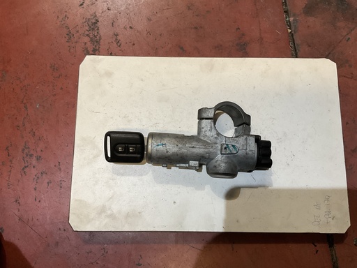 [Sin referencia] Conmutador de arranque nissan almera tino ‘00