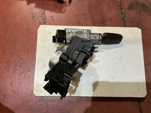 [25799293] Conmutador de arranque opel insignia ‘08