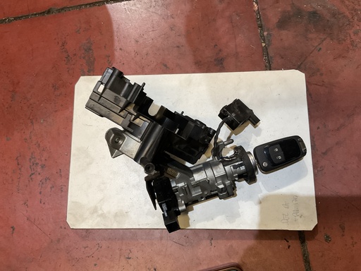 [13496392] Conmutador de arranque opel Corsa e'16