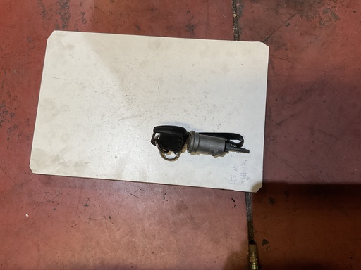 [13107754] Conmutador de arranque opel astra g ‘98