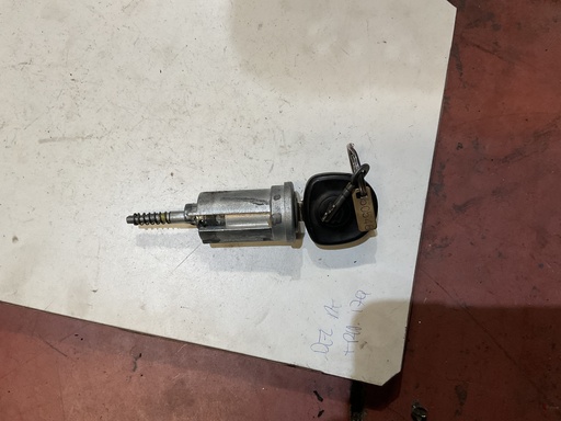 [Sin referencia] Conmutador de arranque suzuki ignis ‘00