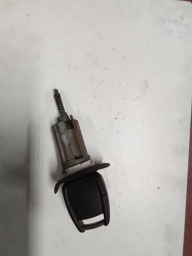 Conmutador de arranque opel zafira a '01