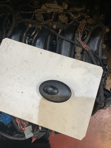 [Sin referencia] Botonera eleva lunas tras. derecha rover 75 '06