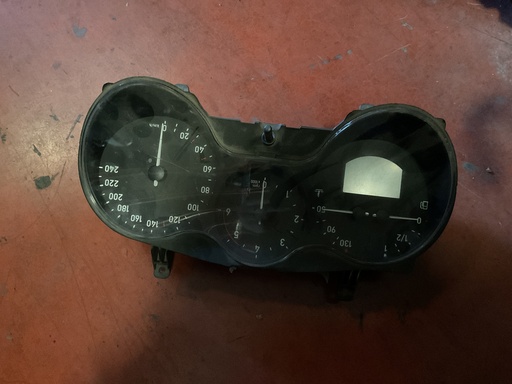 [5P 0920822E] Cuadro instrumentos seat altea 04