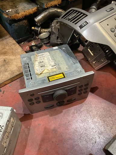 [13190855] Radio opel meriva