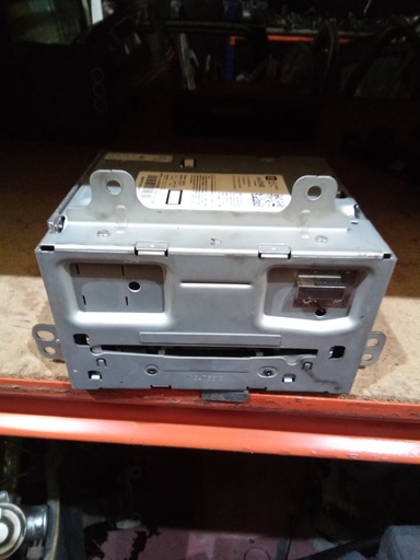 [CQJG74F1GEB] Radio opel astra j '12