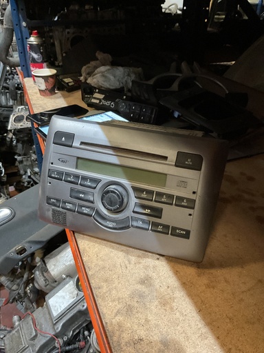 [5M008906] Radio fiat stilo ‘05
