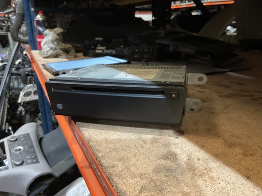 [28185BN700] Radio nissan primera ‘03