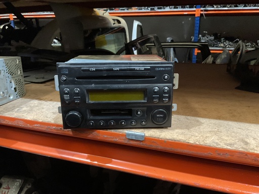 [28188EQ300] Radio nissan x-trai ‘03