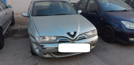 [AR67601(GASOLINA)] 0023 ALFA ROMEO 146 1.6 GASOLINA 1999