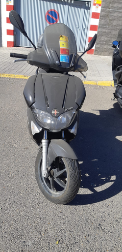 [M463M] 0029 GILERA RUNNER ST 125