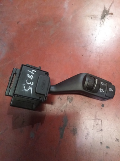 [4M5T17A553AD] Mando de limpiaparabrisas ford focus II  '06
