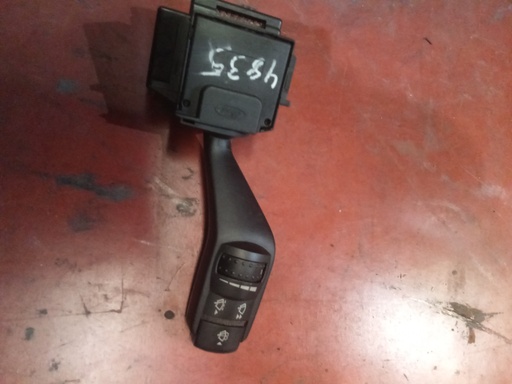 [4M5T17553BD] Mando de limpiaparabrisas ford focus II '06