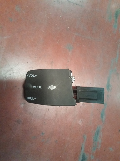 [3M5T14K147] Mando multifuncion ford focus II '06