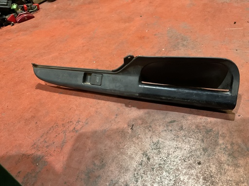 [6k0867172A] Botonera eleva lunas derecha seat ibiza ‘99