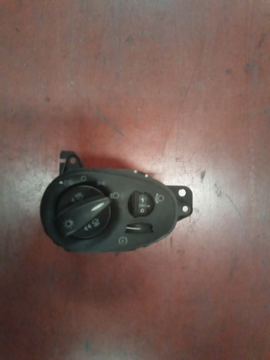 [98AG13A024CH] Mando de luces ford focus '00