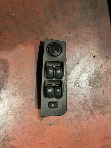 [Sin referencia] Botonera eleva lunas hyundai  matrix ‘04