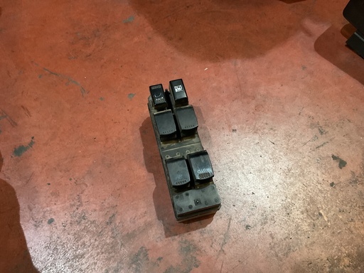 [Sin referencia] Botonera eleva lunas suzuki sx4 ‘09