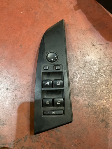 [Sin referencia] Botonera eleva lunas BMW serie 5 e60 ‘05