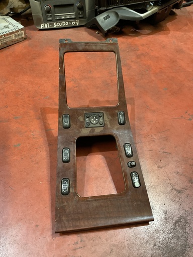 [A1638207110] Botonera eleva lunas mercedes clase m w163 ‘03