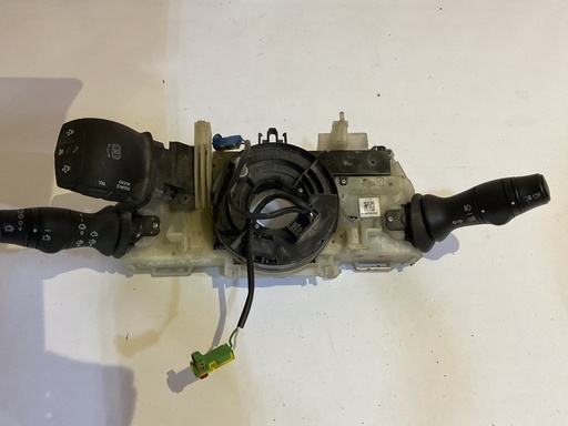 Mando multifuncion renault megane iii año 2009