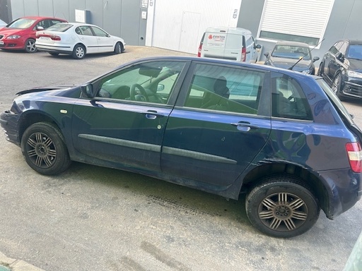 [192A1000] 0039 FIAT STILO 2.0JTD 2002