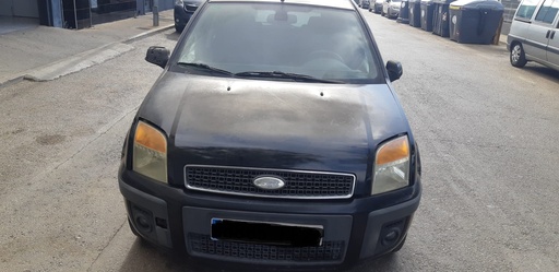 [D/F6JB] 0041 FORD FUSION 1.4 TDCI 2006