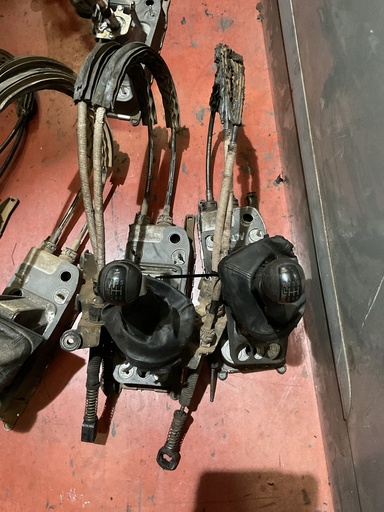 [1K0711061A] Palanca cambios seat altea ‘05