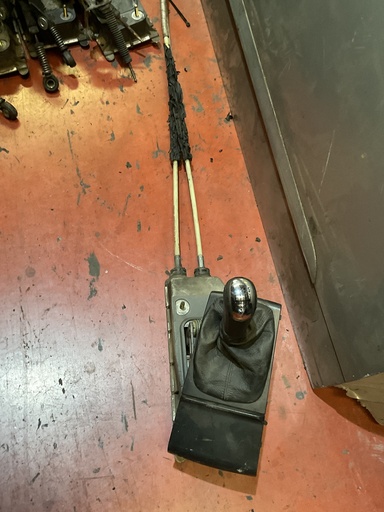 [6Q0711061] Palanca cambios 5vel. skoda fabia ‘07