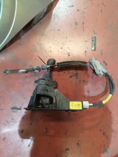 [8201062921] Palanca cambio renault fluence '10