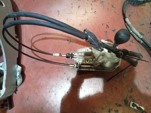 [8028100061] Palanca cambios volvo s60 '00