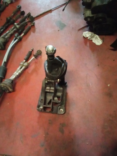 [9672735680] Palanca cambios 5 vel peugeot 308 '08
