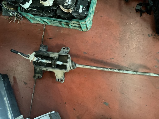 Palanca cambios opel Corsa d ‘08