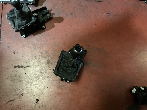 [24456048] Palanca cambios 6 vel. opel vectra c ‘05