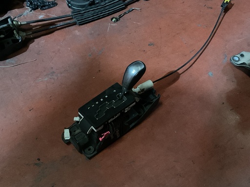 [04779386AC] Palanca cambios automatica crysler 300 ‘05