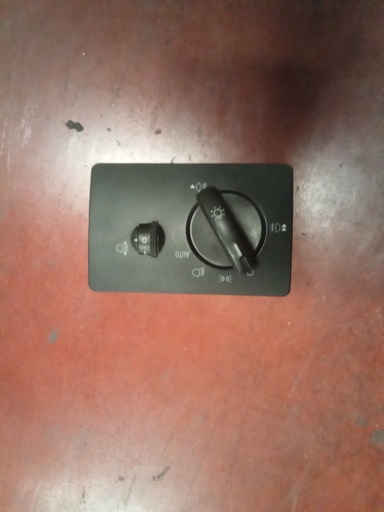 [4S7T13A024JA] Mando de luces ford mondeo '01