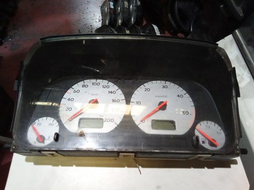 [1H0919861A] Cuadro instrumentos volkswagen golf iii '96