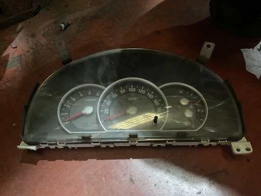 [940133E250] Cuadro instrumentos kia sorento ‘06