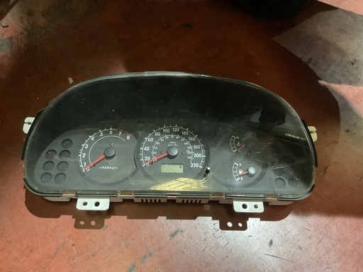 [0K2NC5543XA] Cuadro instrumentos kia shuma ‘01