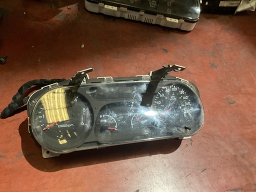 [0K07V55430] Cuadro instrumentos kia sportage ‘95