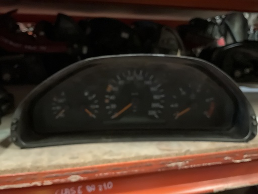 [A210 540 65 47] Cuadro instrumentos mercedes e w210