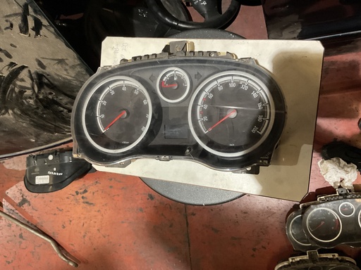 [1303304] Cuadro instrumentos opel Corsa d ‘07