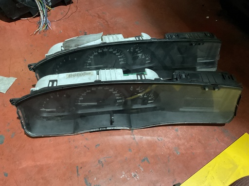 [09134528LS] Cuadro instrumentos opel vectra b ‘01