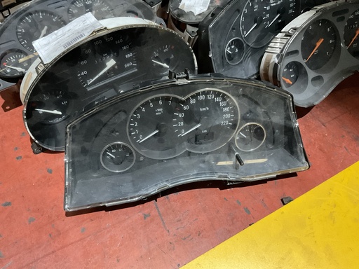 [88311302] Cuadro instrumentos opel meriva ‘05